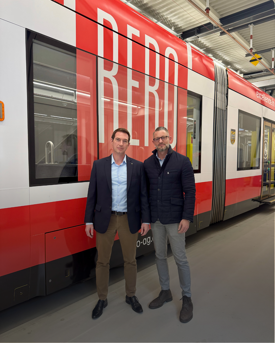 RERO Umwelt & Qualität