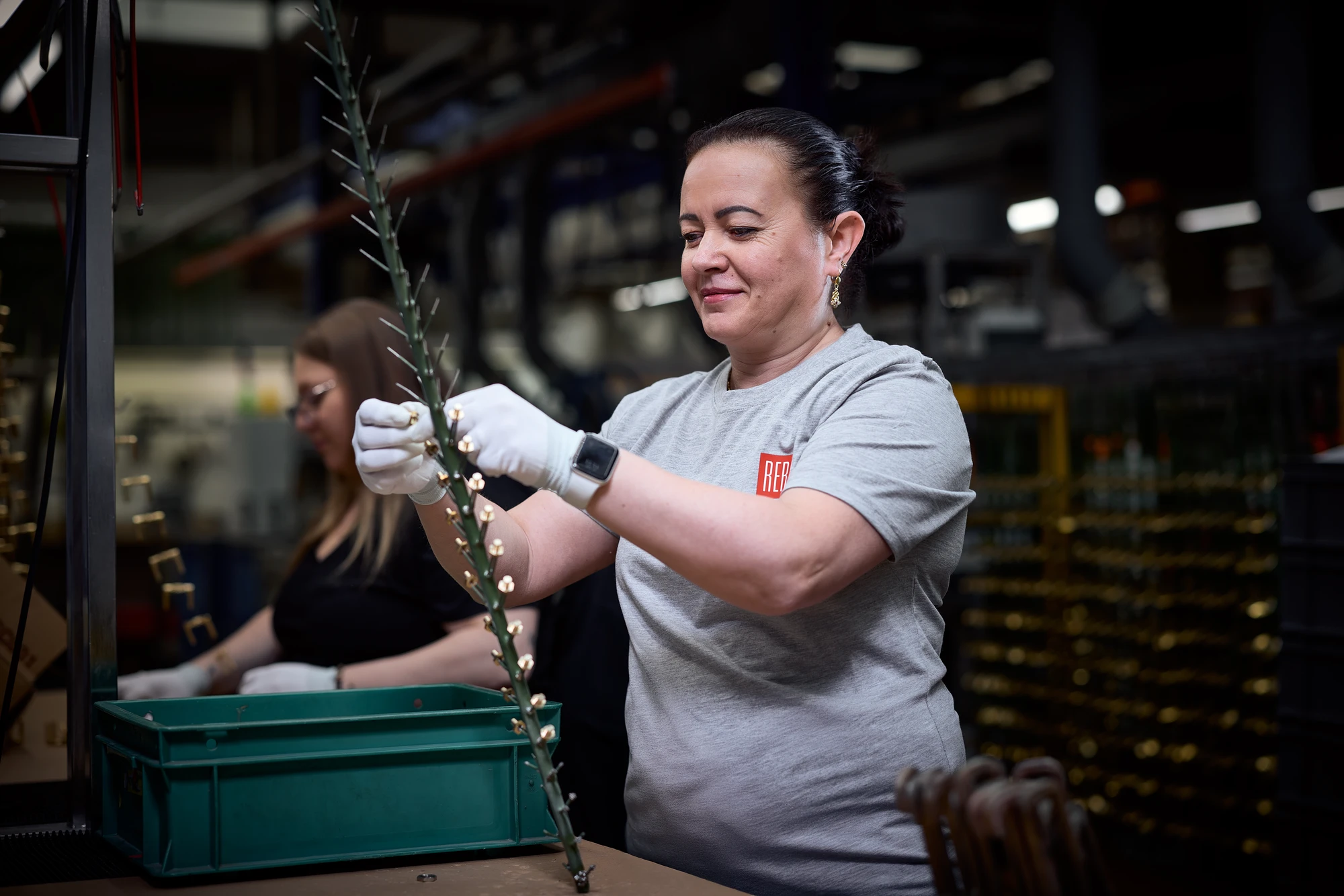 RERO Team kennenlernen